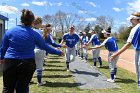 Softball vs Springfield  Wheaton College Softball vs Springfield College. - Photo by: KEITH NORDSTROM : Wheaton, Baseball